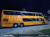 Brisa Ônibus 11864 na cidade de Brasília, Distrito Federal, Brasil, por Marcos Sá Carneiro. ID da foto: :id.