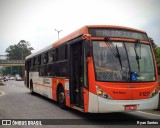 TRANSPPASS - Transporte de Passageiros 8 1217 na cidade de São Paulo, São Paulo, Brasil, por Ryan Santos. ID da foto: :id.