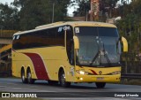 Ônibus Particulares 1480 na cidade de Santa Isabel, São Paulo, Brasil, por George Miranda. ID da foto: :id.