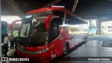 Empresa de Ônibus Pássaro Marron 5940 na cidade de São Paulo, São Paulo, Brasil, por Alexandre Fontana. ID da foto: :id.