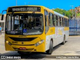 Plataforma Transportes 30402 na cidade de Salvador, Bahia, Brasil, por André Pietro  Lima da Silva. ID da foto: :id.