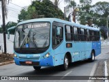 Companhia Coordenadas de Transportes 25801 na cidade de Ibirité, Minas Gerais, Brasil, por Pablo Henrique. ID da foto: :id.