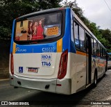 Transportes Futuro C30220 na cidade de Rio de Janeiro, Rio de Janeiro, Brasil, por Christian Soares. ID da foto: :id.