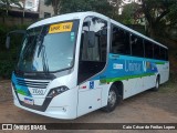 Unimar Transportes 21060 na cidade de Ponte Nova, Minas Gerais, Brasil, por Caio César de Freitas Lopes. ID da foto: :id.