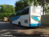 Ônibus Particulares 0404 na cidade de Belém, Pará, Brasil, por Jonas Miranda. ID da foto: :id.