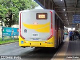 Autotrans Transportes Urbanos e Rodoviários 8474 na cidade de Uberlândia, Minas Gerais, Brasil, por Gabriel Cunha. ID da foto: :id.