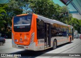 TRANSPPASS - Transporte de Passageiros 8 1264 na cidade de São Paulo, São Paulo, Brasil, por Ryan Santos. ID da foto: :id.