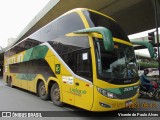Empresa Gontijo de Transportes 25045 na cidade de Belo Horizonte, Minas Gerais, Brasil, por Vicente de Paulo Alves. ID da foto: :id.