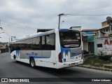 Icaraí Auto Transportes 1.009 na cidade de São Gonçalo, Rio de Janeiro, Brasil, por Cleiton Linhares. ID da foto: :id.