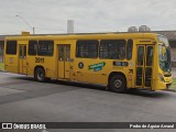 Auto Ônibus Três Irmãos 3911 na cidade de Jundiaí, São Paulo, Brasil, por Pedro de Aguiar Amaral. ID da foto: :id.