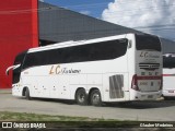 LC Turismo 10900 na cidade de Caruaru, Pernambuco, Brasil, por Glauber Medeiros. ID da foto: :id.