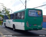 OT Trans - Ótima Salvador Transportes 21064 na cidade de Salvador, Bahia, Brasil, por Adham Silva. ID da foto: :id.