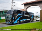 ToDeBoa Viagens 7001 na cidade de Indaial, Santa Catarina, Brasil, por Almir Alves. ID da foto: :id.