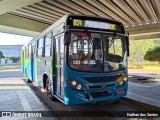 Serramar Transporte Coletivo 14154 na cidade de Serra, Espírito Santo, Brasil, por Nathan dos Santos. ID da foto: :id.