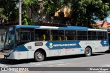 São Cristóvão Transportes 41050 na cidade de Belo Horizonte, Minas Gerais, Brasil, por Moisés Magno. ID da foto: :id.