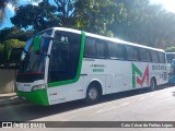 Modena Transportes 6789 na cidade de Belo Horizonte, Minas Gerais, Brasil, por Caio César de Freitas Lopes. ID da foto: :id.