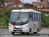 RCR Locação 32008 na cidade de Vitória de Santo Antão, Pernambuco, Brasil, por Kawã Busologo. ID da foto: :id.