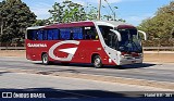 Expresso Gardenia 3290 na cidade de Betim, Minas Gerais, Brasil, por Hariel BR-381. ID da foto: :id.