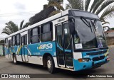 TRANSA - Transa Transporte Coletivo RJ 164.005 na cidade de Comendador Levy Gasparian, Rio de Janeiro, Brasil, por Carlos Vinícios lima. ID da foto: :id.