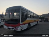 Ônibus Particulares 5044 na cidade de Canindé de São Francisco, Sergipe, Brasil, por José Pedro. ID da foto: :id.