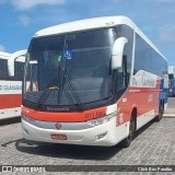 Expresso Guanabara 565 na cidade de Fortaleza, Ceará, Brasil, por Click Bus Paraíba. ID da foto: :id.