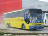 Ônibus Particulares 5149 na cidade de Caruaru, Pernambuco, Brasil, por Glauber Medeiros. ID da foto: :id.