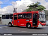 Laguna Auto Ônibus 23090 na cidade de Belo Horizonte, Minas Gerais, Brasil, por Fabricio do Nascimento Zulato. ID da foto: :id.