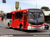 Laguna Auto Ônibus 23084 na cidade de Belo Horizonte, Minas Gerais, Brasil, por Fabricio do Nascimento Zulato. ID da foto: :id.