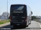 Viação Cometa 719650 na cidade de Campinas, São Paulo, Brasil, por Douglas Célio Brandao. ID da foto: :id.