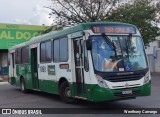 Viação Paraense Cuiabá Transportes 1060 na cidade de Cuiabá, Mato Grosso, Brasil, por Wenthony Camargo. ID da foto: :id.