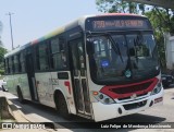 Transportes Barra D13293 na cidade de Rio de Janeiro, Rio de Janeiro, Brasil, por Luiz Felipe  de Mendonça Nascimento. ID da foto: :id.