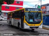 Empresa Metropolitana 229 na cidade de Jaboatão dos Guararapes, Pernambuco, Brasil, por Áudios Guilherme. ID da foto: :id.