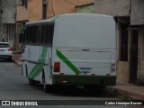 Ônibus Particulares 350 na cidade de Serra, Espírito Santo, Brasil, por Carlos Henrique Bravim. ID da foto: :id.