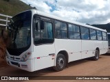 Ônibus Particulares GXS1B37 na cidade de Antônio Dias, Minas Gerais, Brasil, por Caio César de Freitas Lopes. ID da foto: :id.