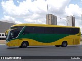 Ônibus Particulares 1C73 na cidade de Brasília, Distrito Federal, Brasil, por Everton Lira. ID da foto: :id.