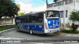 Transcooper > Norte Buss 2 6014 na cidade de São Paulo, São Paulo, Brasil, por Roberto Teixeira. ID da foto: :id.