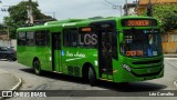 Transportes Santo Antônio  na cidade de Paracambi, Rio de Janeiro, Brasil, por Léo Carvalho. ID da foto: :id.