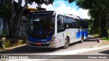 Transcooper > Norte Buss 2 6179 na cidade de São Paulo, São Paulo, Brasil, por Roberto Teixeira. ID da foto: :id.
