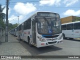 Consórcio Unitrans - 08 > Reunidas Transportes 08099 na cidade de João Pessoa, Paraíba, Brasil, por Lucas Ruan. ID da foto: :id.
