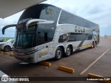 Gold Turismo e Fretamento 15000 na cidade de Cascavel, Paraná, Brasil, por Anderson Luiz Galli. ID da foto: :id.