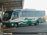Trans Poney 807 na cidade de São Carlos, São Paulo, Brasil, por Ronaldo Pastore. ID da foto: :id.