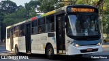 Real Auto Ônibus C41325 na cidade de Rio de Janeiro, Rio de Janeiro, Brasil, por Gabriel Sousa. ID da foto: :id.