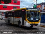 Empresa Metropolitana 852 na cidade de Jaboatão dos Guararapes, Pernambuco, Brasil, por Áudios Guilherme. ID da foto: :id.
