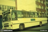 Ônibus Particulares 2159 na cidade de Curitiba, Paraná, Brasil, por Osvaldo Born. ID da foto: :id.