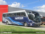 Santur Viagens 115 na cidade de Caruaru, Pernambuco, Brasil, por Glauber Medeiros. ID da foto: :id.