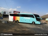 Turim Transportes e Serviços 2276 na cidade de Taquaritinga do Norte, Pernambuco, Brasil, por Lenilson da Silva Pessoa. ID da foto: :id.