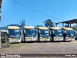 Empresa Gontijo de Transportes Frota na cidade de Guarapari, Espírito Santo, Brasil, por Pedro Castro. ID da foto: :id.