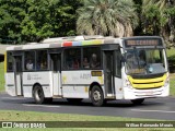 Real Auto Ônibus A41019 na cidade de Rio de Janeiro, Rio de Janeiro, Brasil, por Willian Raimundo Morais. ID da foto: :id.