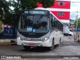 Borborema Imperial Transportes 614 na cidade de Jaboatão dos Guararapes, Pernambuco, Brasil, por Áudios Guilherme. ID da foto: :id.