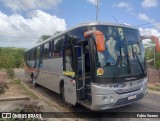 Ônibus Particulares 450 na cidade de Salinópolis, Pará, Brasil, por Fabio Soares. ID da foto: :id.